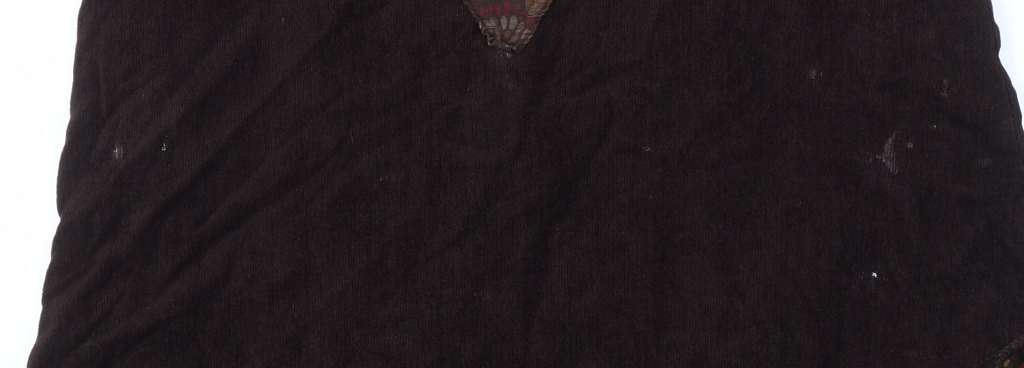 Womens UK Size 14 ARS Collection Fit & Flare Dress