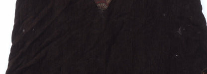 Womens UK Size 14 ARS Collection Fit & Flare Dress