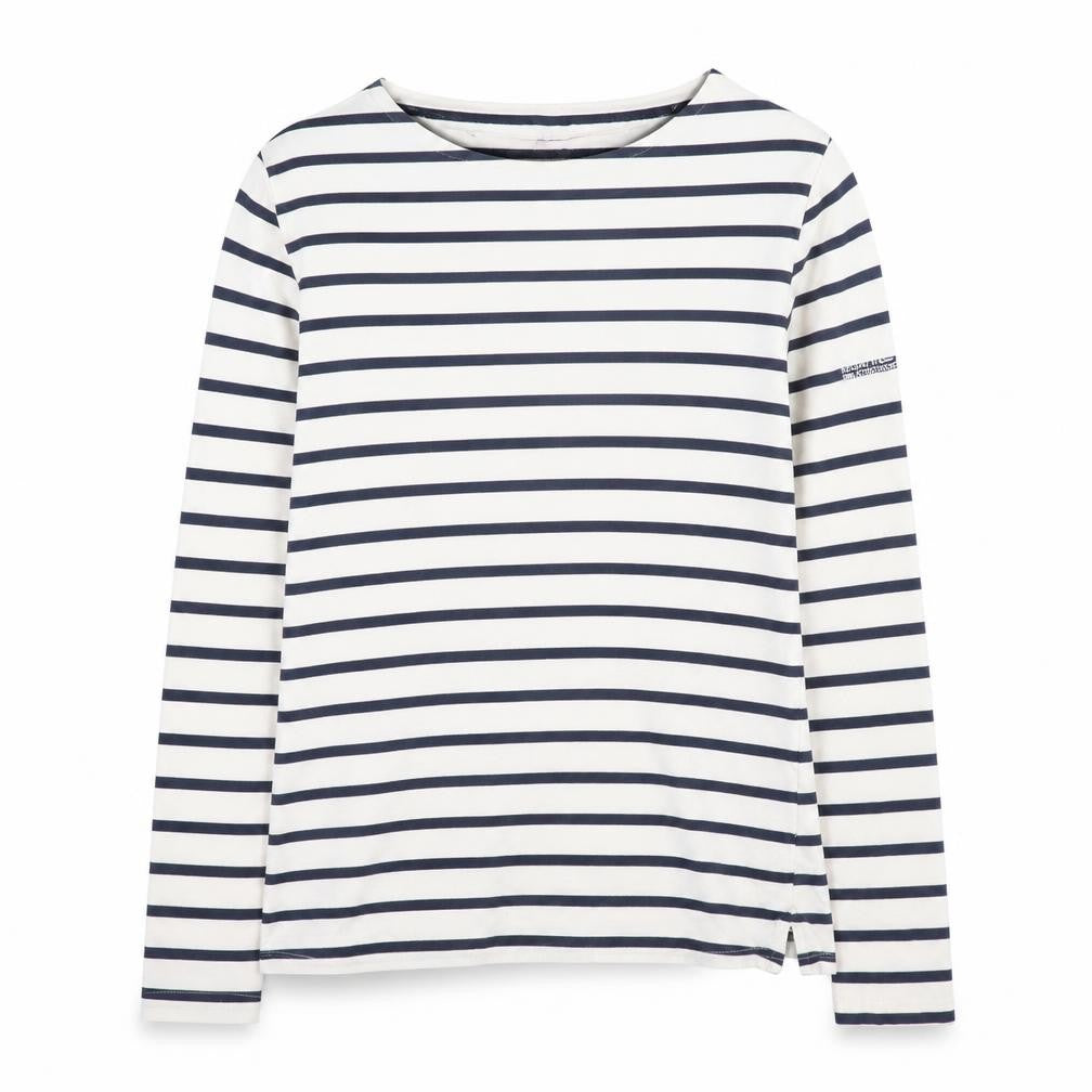 Womens UK Size 10 Regatta Blue Basic T-Shirt
