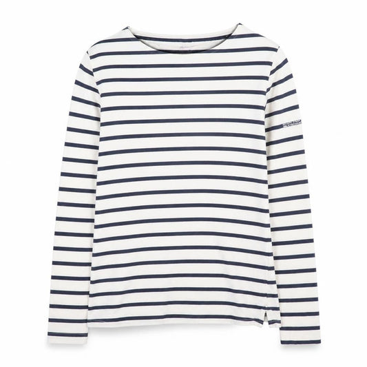 Womens UK Size 10 Regatta Blue Basic T-Shirt