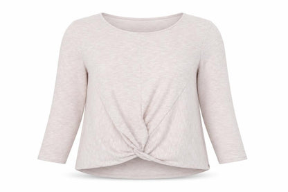 Womens UK Size 16 Spirit at M&Co Pink Pullover Jumper