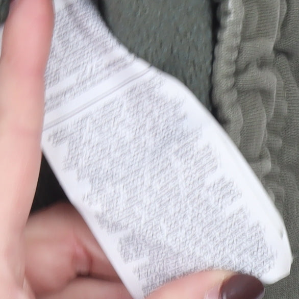 Nike Men's Green Cargo Jogger Trousers XL Regular Fit Fleece