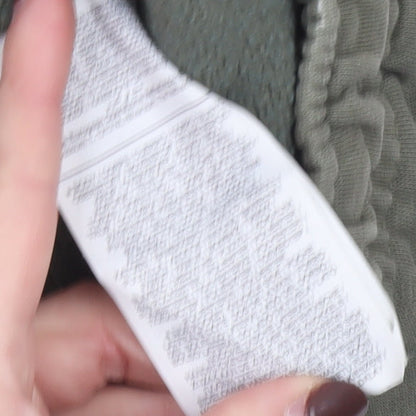 Nike Men's Green Cargo Jogger Trousers XL Regular Fit Fleece