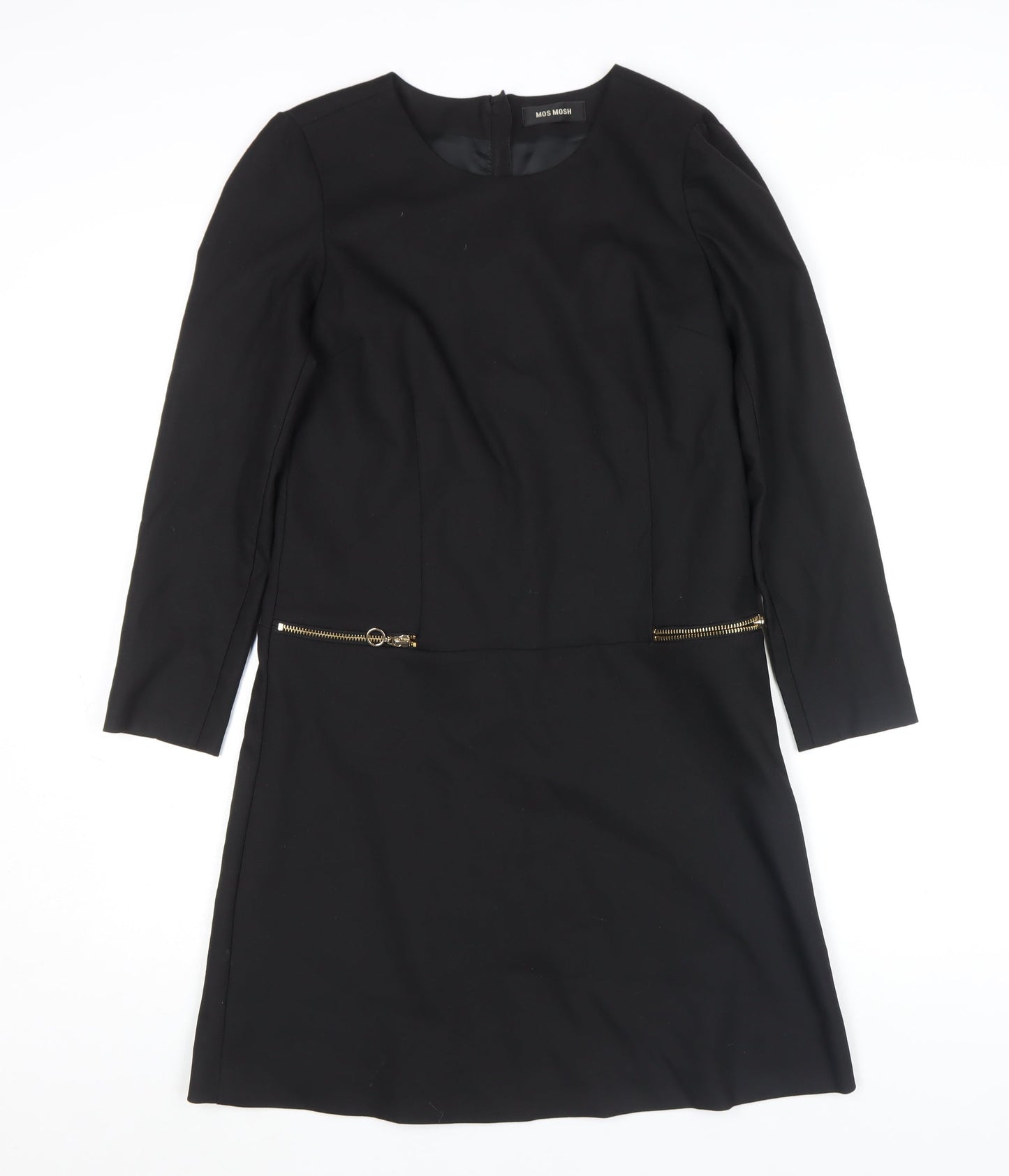 Womens UK Size M mos mosh Shift Dress