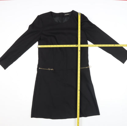 Womens UK Size M mos mosh Shift Dress