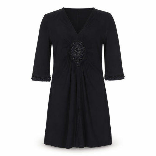 Womens UK Size 10 Marc Cain Shift Dress