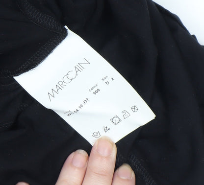 Womens UK Size 10 Marc Cain Shift Dress