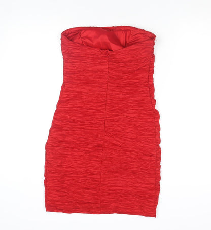 Womens UK Size 16 Nazz Collection Bodycon Dress