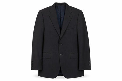 Mens UK Size 48 Magee Black Blazer