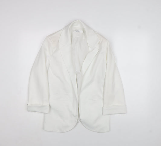 Womens UK Size S FACE & FACE Regular White Suit Set