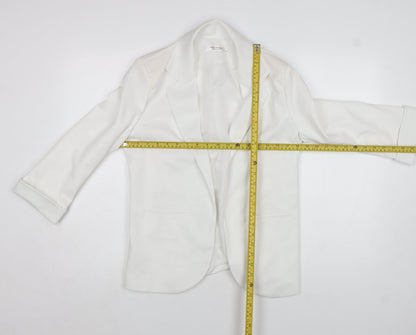 Womens UK Size S FACE & FACE Regular White Suit Set