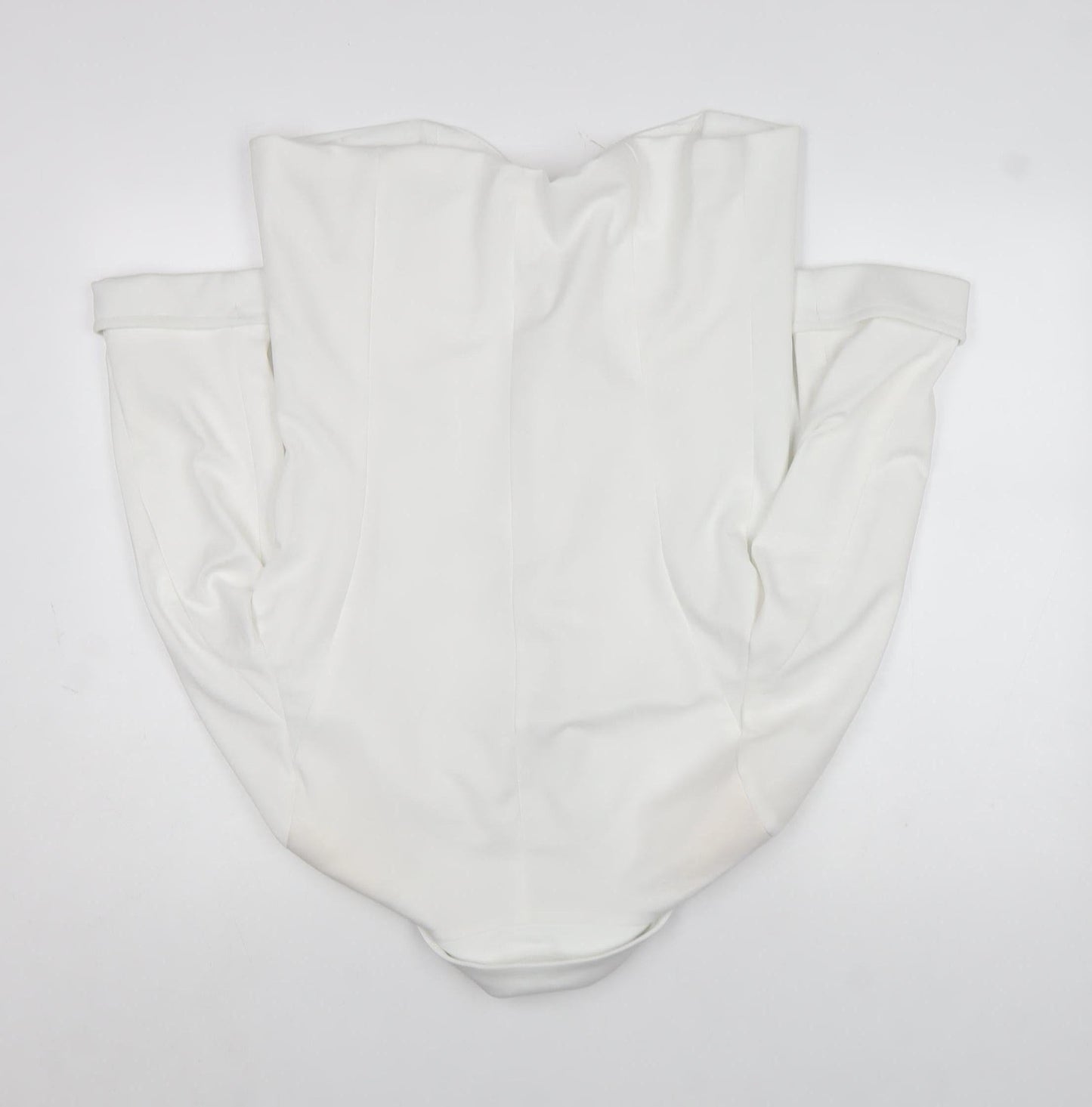 Womens UK Size S FACE & FACE Regular White Suit Set