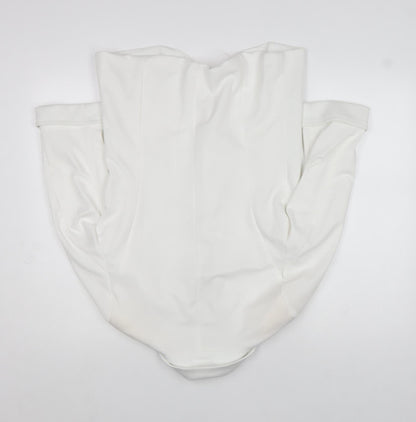 Womens UK Size S FACE & FACE Regular White Suit Set