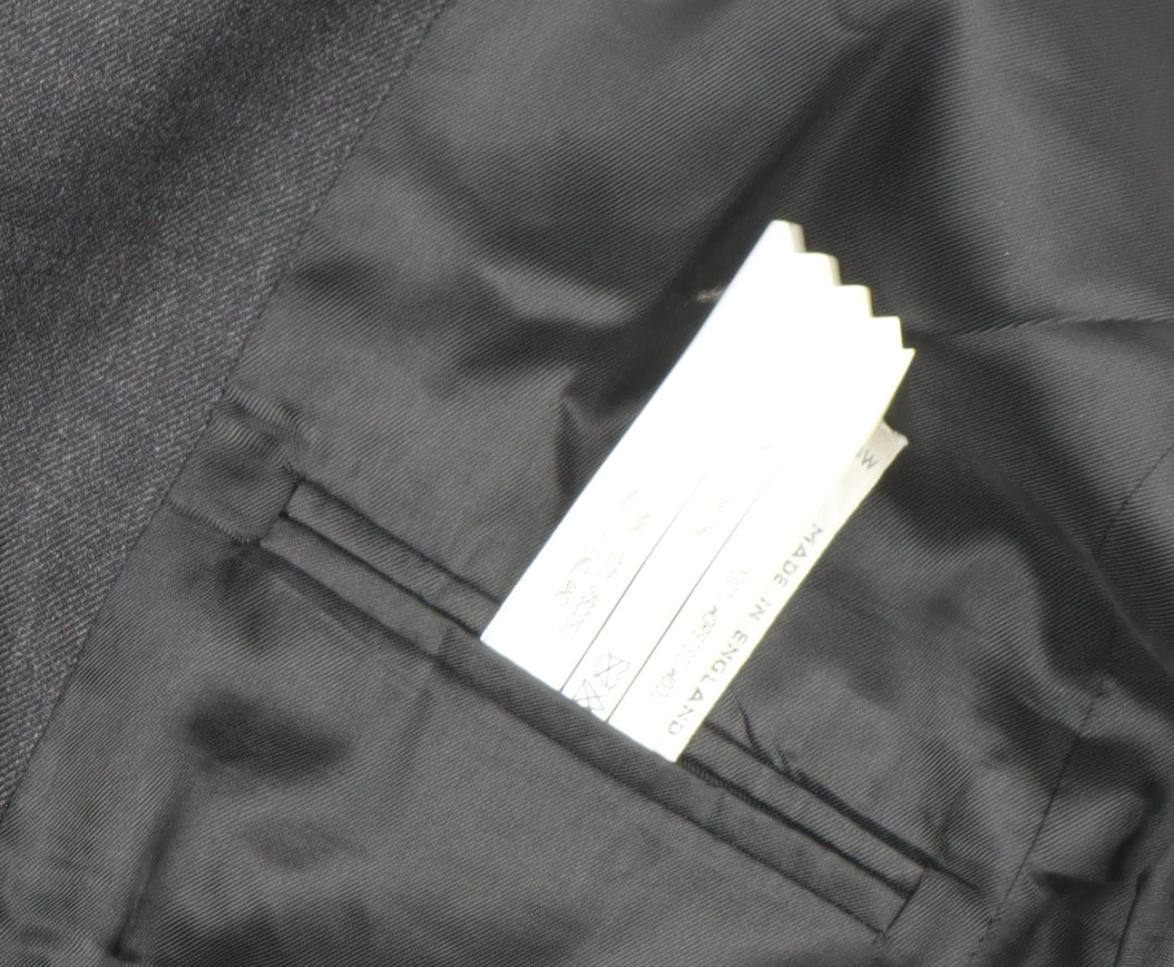 Womens UK Size   Black Blazer