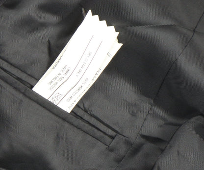 Womens UK Size   Black Blazer