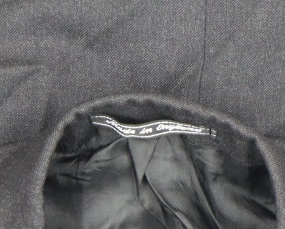 Womens UK Size   Black Blazer
