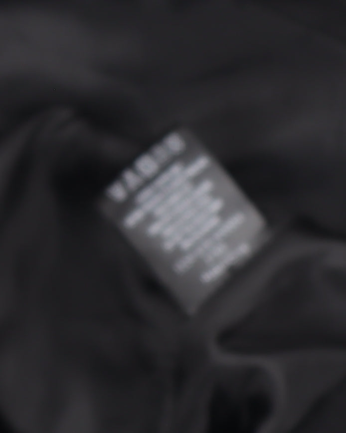 Papaya Women Black Size 12 Trench Style Belted Jacket