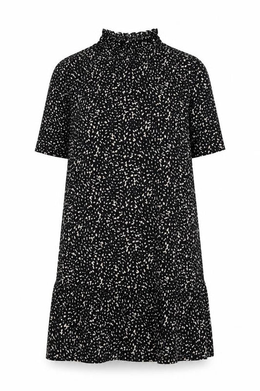 Womens UK Size L Zara Shift Dress