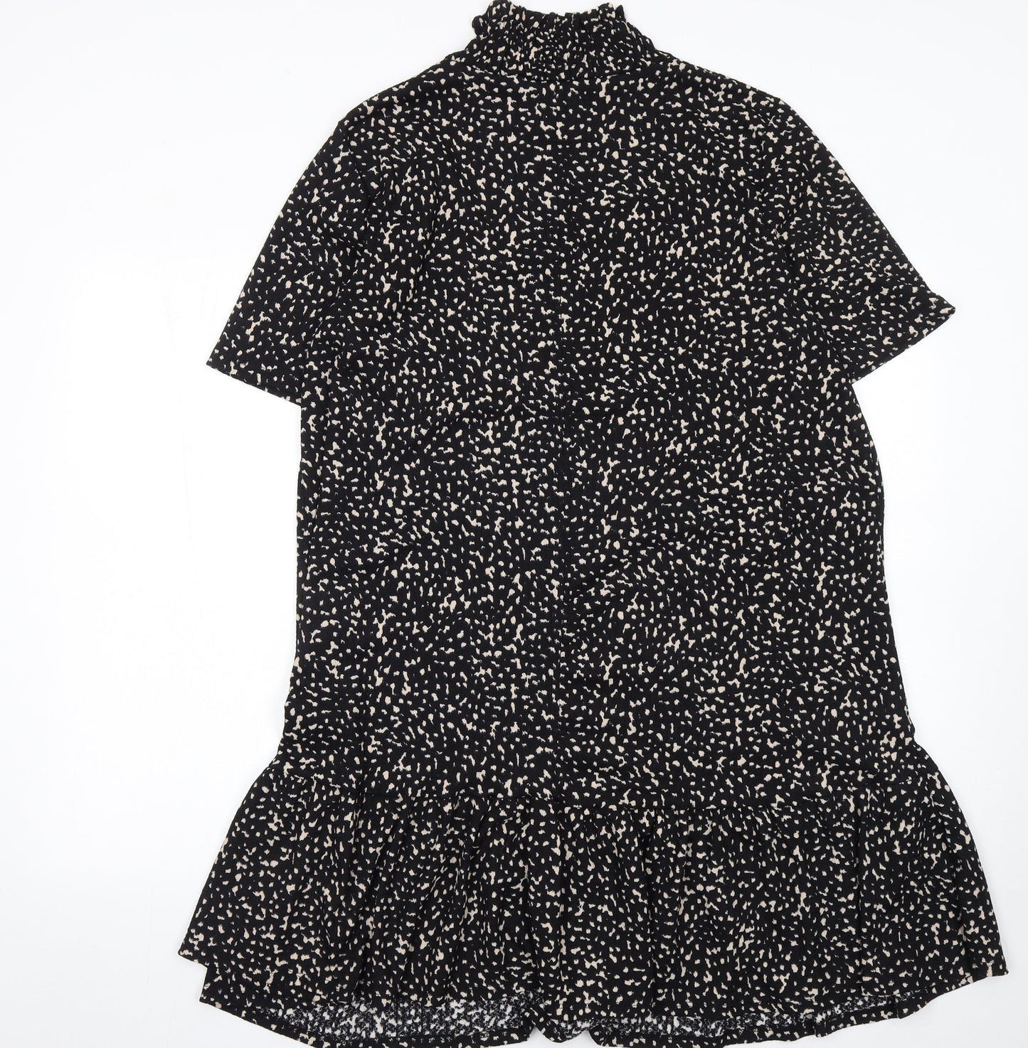 Womens UK Size L Zara Shift Dress
