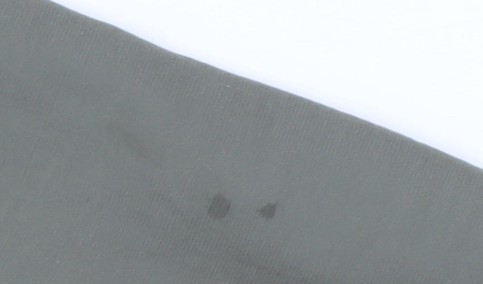 Red Herring Womens Green Bomber Jacket Size 10 Polyester Zip Casual