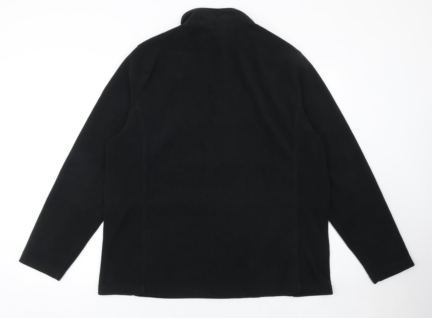 Womens UK Size 16 TOG24 Black Hiking Walking Running & Jogging Gym & Training Ja