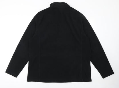 Womens UK Size 16 TOG24 Black Hiking Walking Running & Jogging Gym & Training Ja