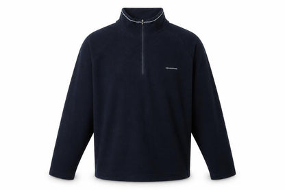 Mens UK Size XL Craghoppers Blue Pullover Sweatshirt