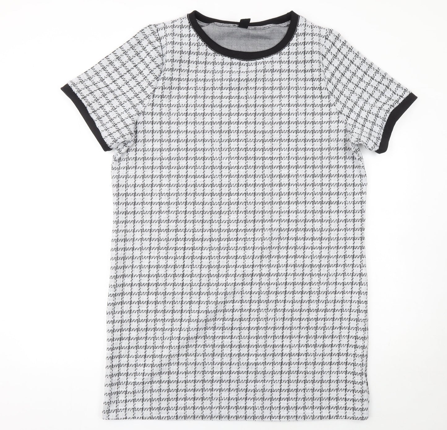 Womens UK Size 2XL Dazy T-Shirt Dress