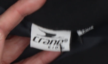 Crane Girls Pink Waterproof Insulated Snow Pants Ski Trousers Age 10