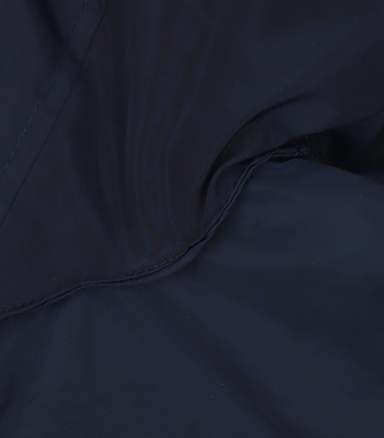 Mens UK Size S Soviet Blue Bomber Jacket