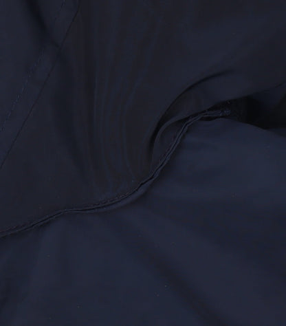 Mens UK Size S Soviet Blue Bomber Jacket