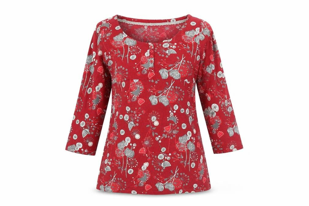 Womens UK Size 12 Faithful and True Shift Dress