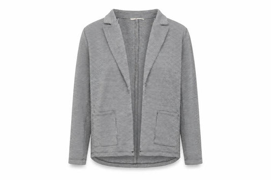Womens UK Size 12 TU Grey Basic Jacket