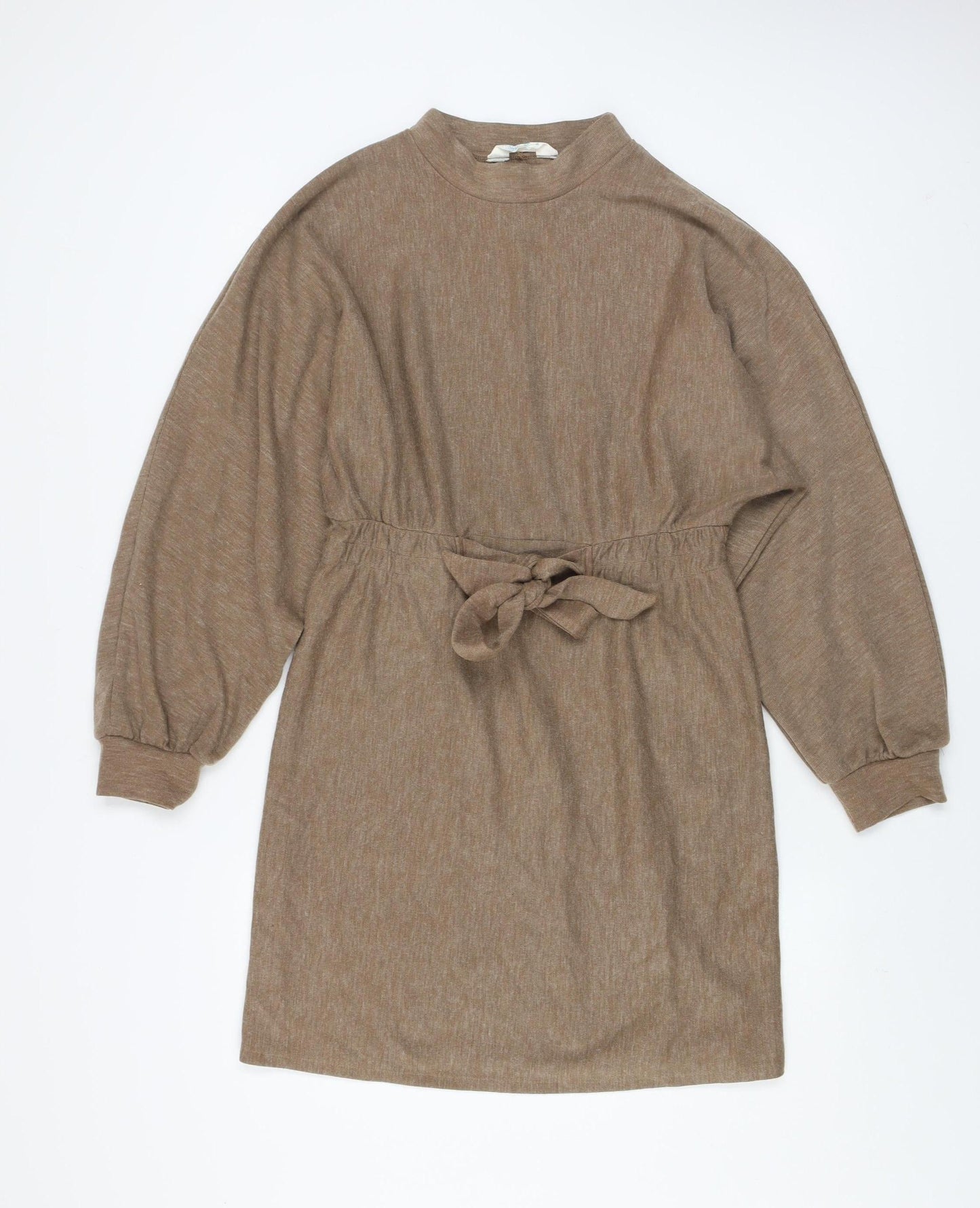 Womens UK Size 14 Primark Sweater Dress