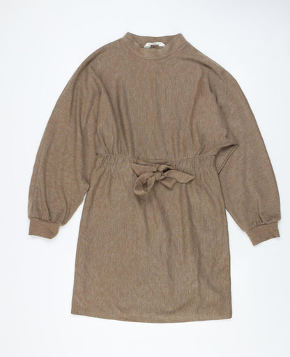 Womens UK Size 14 Primark Sweater Dress
