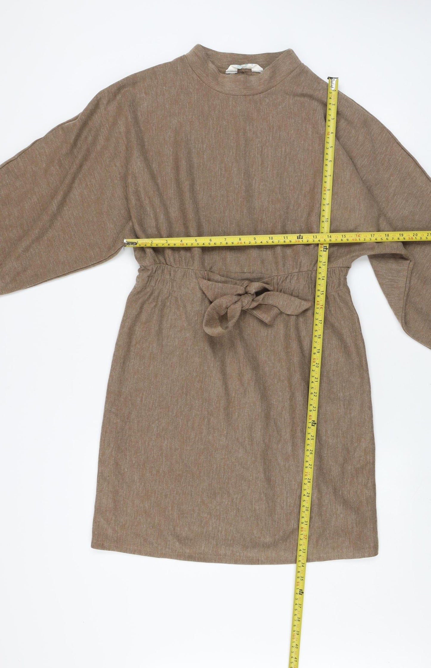 Womens UK Size 14 Primark Sweater Dress