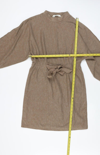 Womens UK Size 14 Primark Sweater Dress