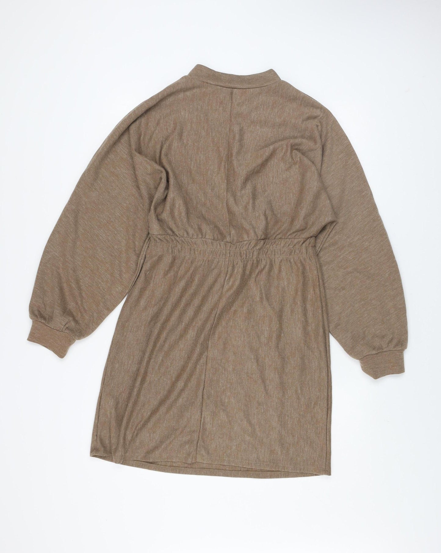 Womens UK Size 14 Primark Sweater Dress