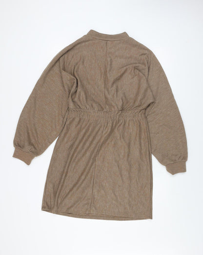 Womens UK Size 14 Primark Sweater Dress