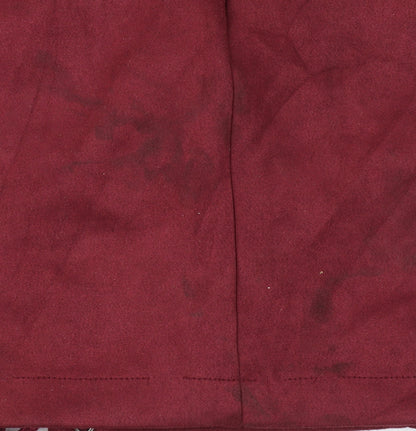 Womens UK Size M ONLY FASHION Straight & Pencil Jersey Skirt