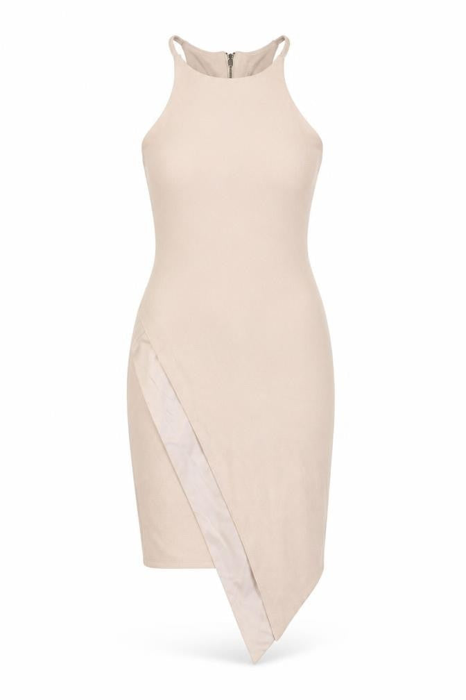Womens UK Size 8 River Island Bodycon Dress