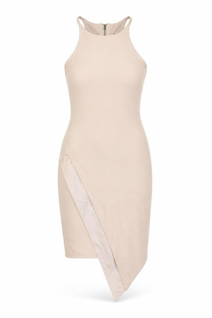 Womens UK Size 8 River Island Bodycon Dress
