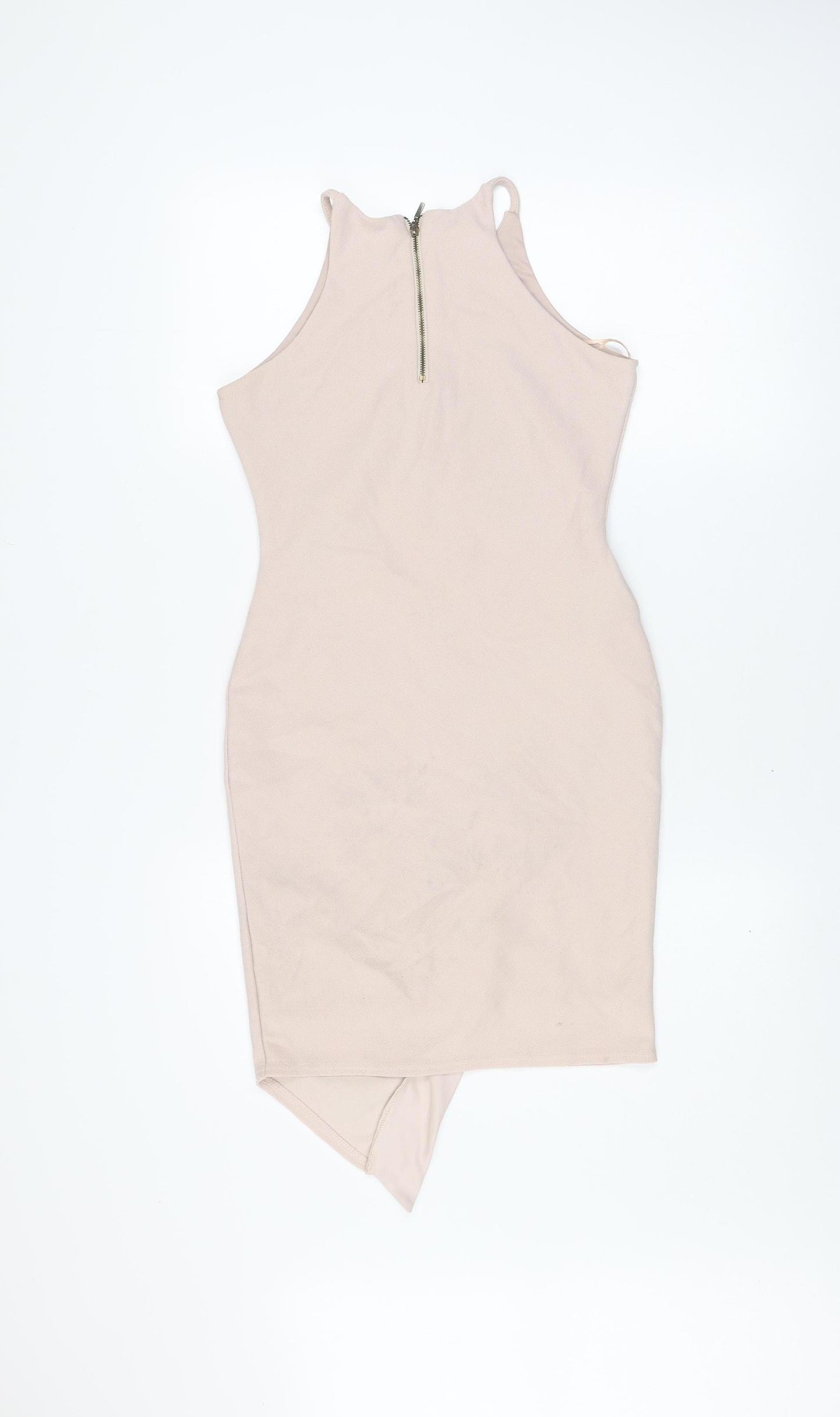 Womens UK Size 8 River Island Bodycon Dress