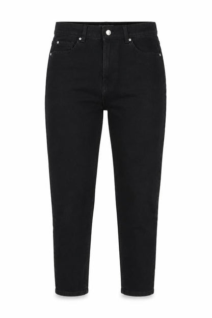 Womens UK Size 8 Primark Slim Fit Skinny Black Jeans
