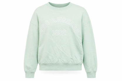 Womens UK Size XS H&M Green Pullover Sweatshirt