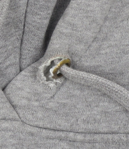 Womens UK Size 14 Jack Wills Grey Pullover Hoodie