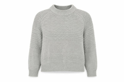 Womens UK Size XL Universal Thread Grey Pullover Jumper