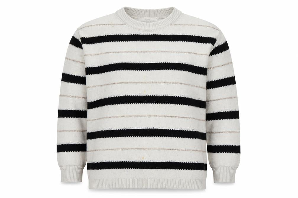 Womens UK Size L Marks and Spencer Grey Pullover Jumper