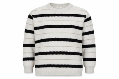 Womens UK Size L Marks and Spencer Grey Pullover Jumper