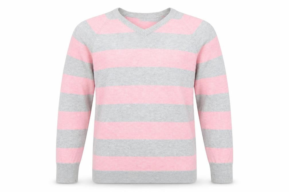 Mens UK Size S Burton Multicoloured Pullover Jumper